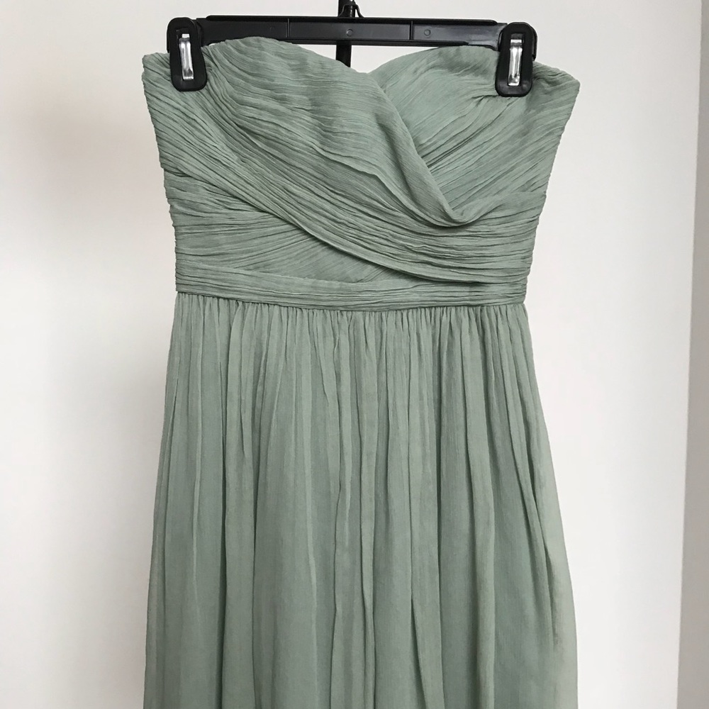 JCrew summer/bridesmaid’s dress